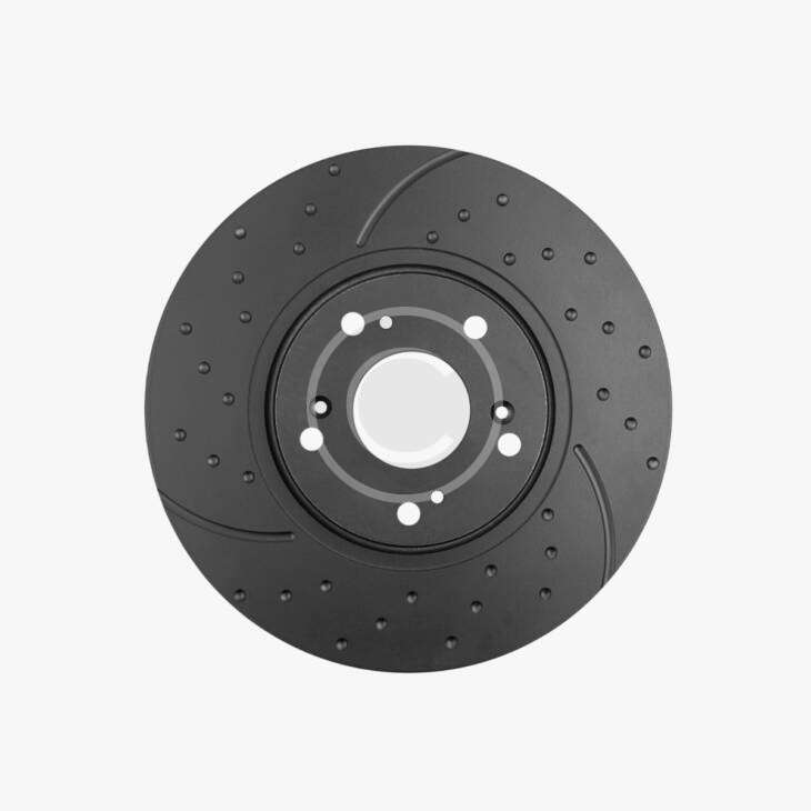 Brake rotor